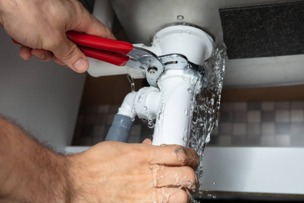 Best 24-hour water damage restoration  in Clyde, OH