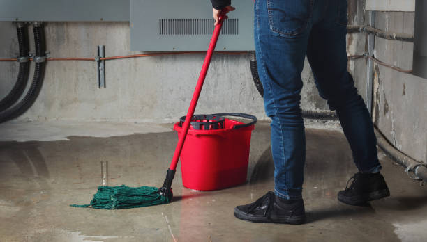 Best Emergency water extraction  in Clyde, OH